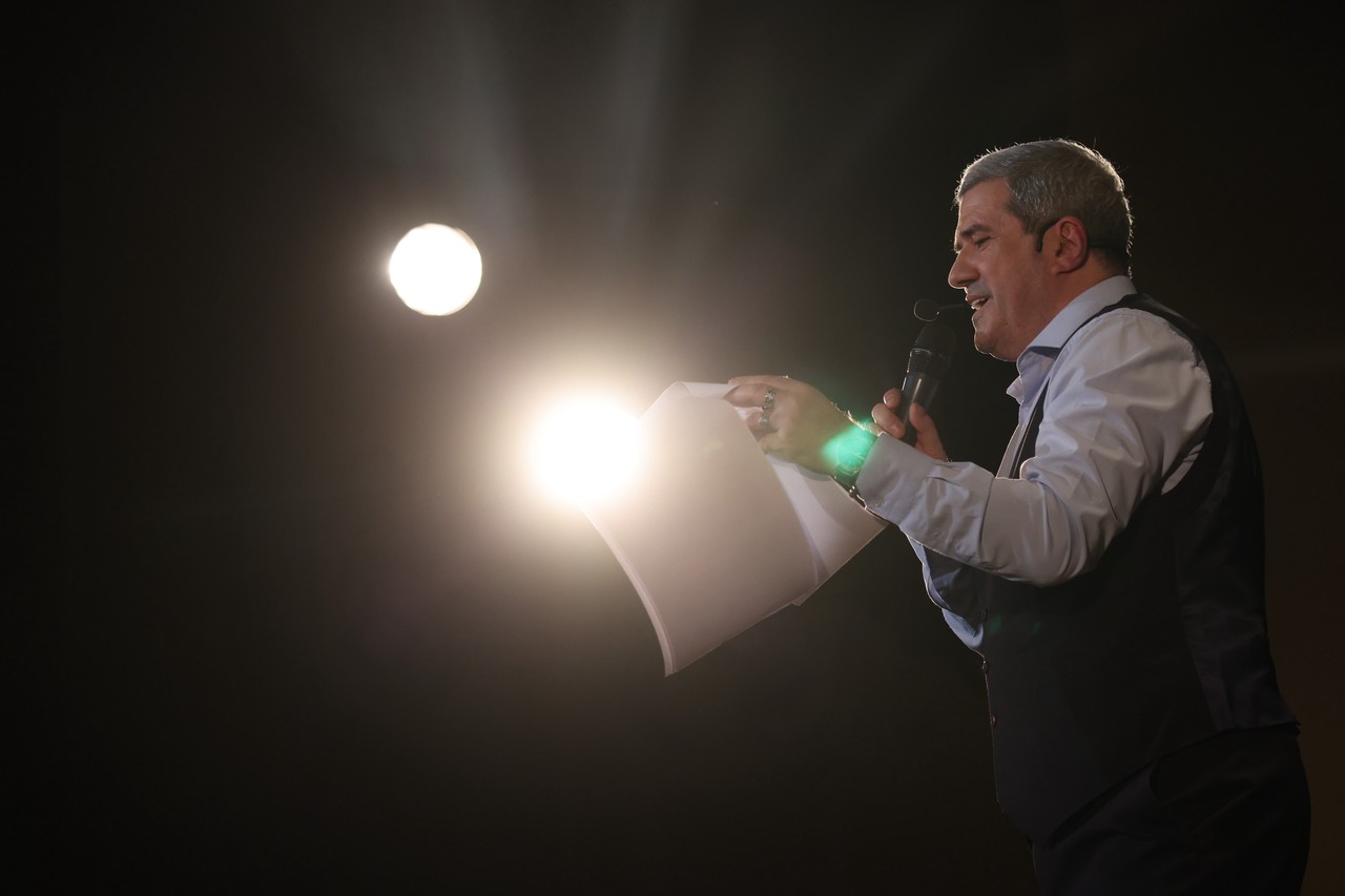 Фото © Анастасия Романова / Абзац