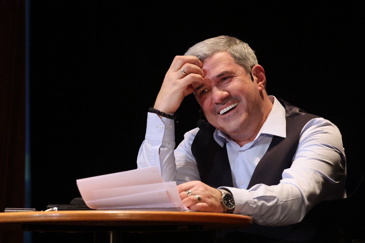 Фото © Анастасия Романова / Абзац