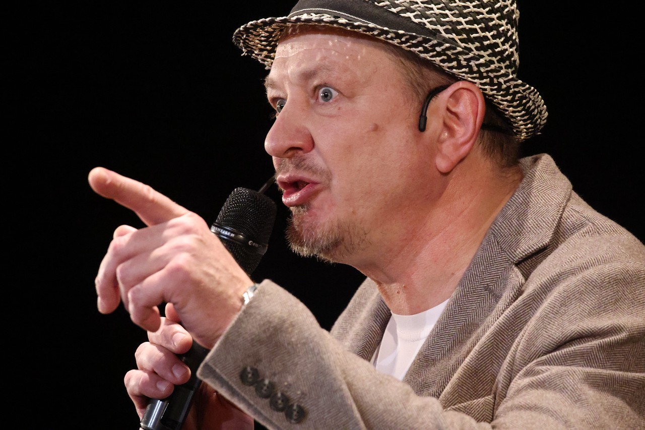 Фото © Анастасия Романова / Абзац