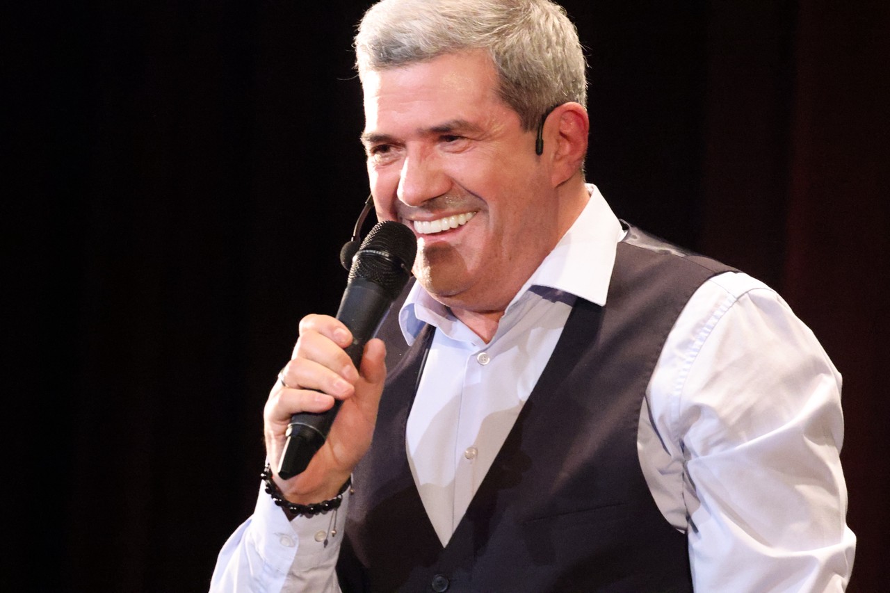 Фото © Анастасия Романова / Абзац