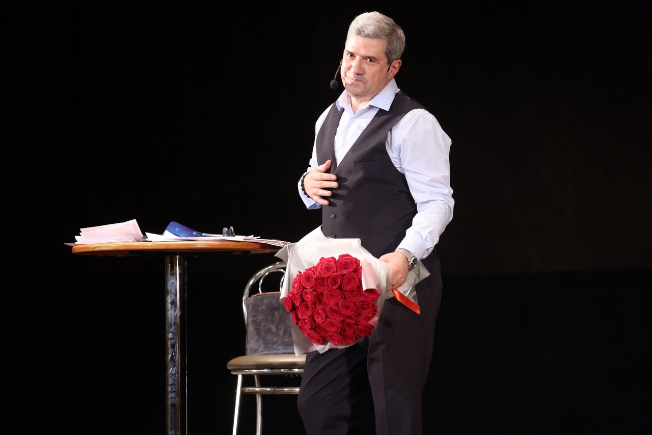 Фото © Анастасия Романова / Абзац