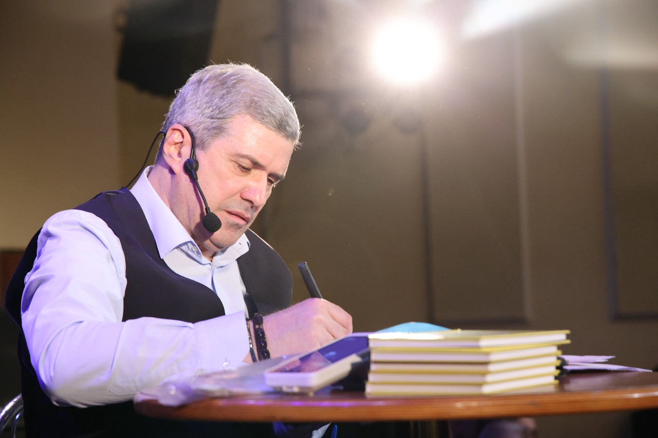 Фото © Анастасия Романова / Абзац