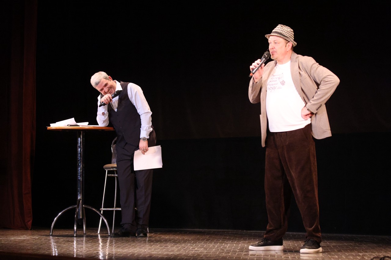 Фото © Анастасия Романова / Абзац