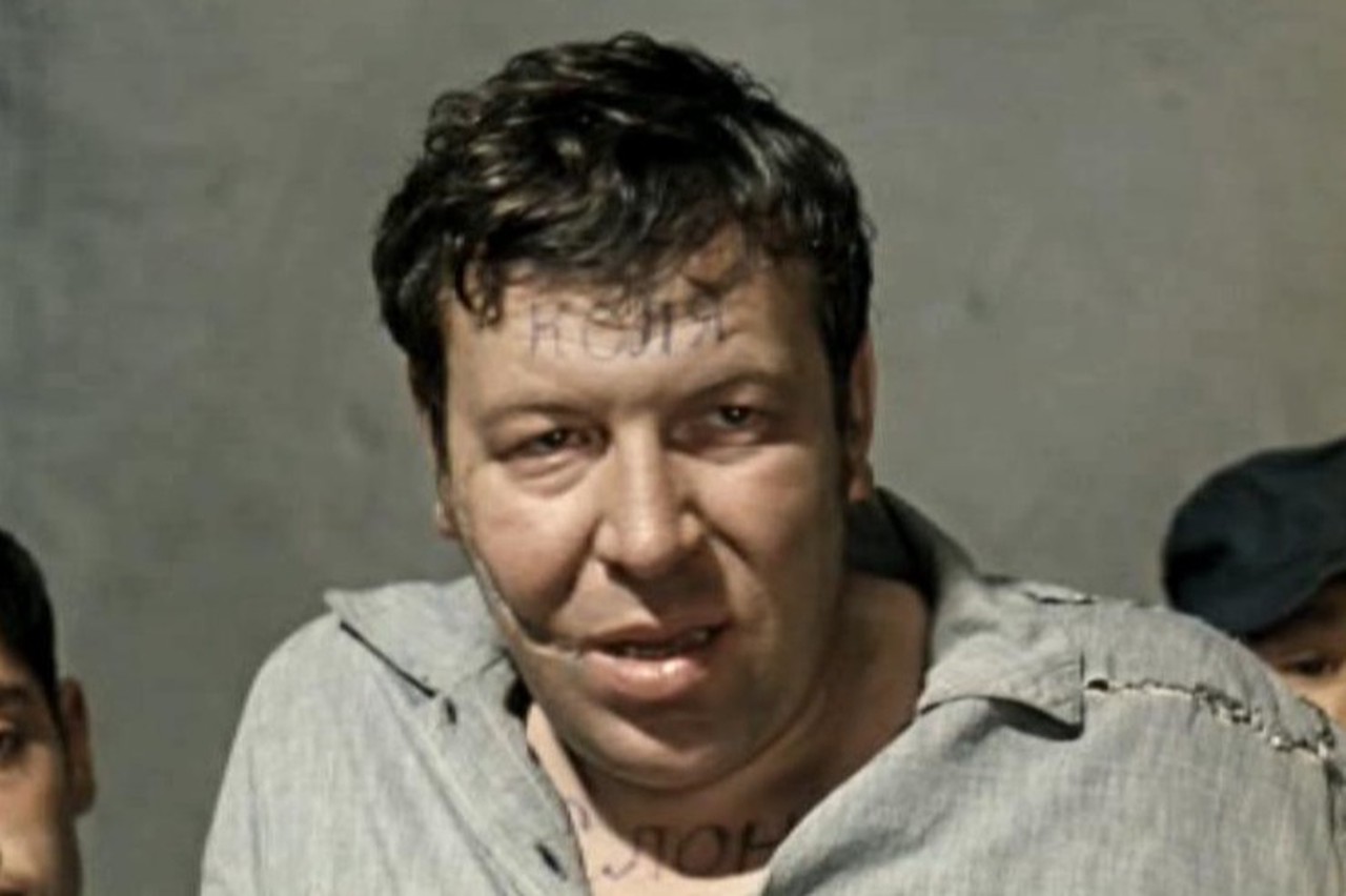 Большой человек на маленьких ролях: трагическая судьба Романа Филиппова