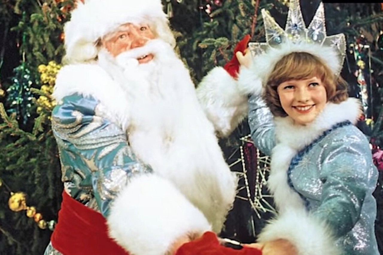 Большой человек на маленьких ролях: трагическая судьба Романа Филиппова