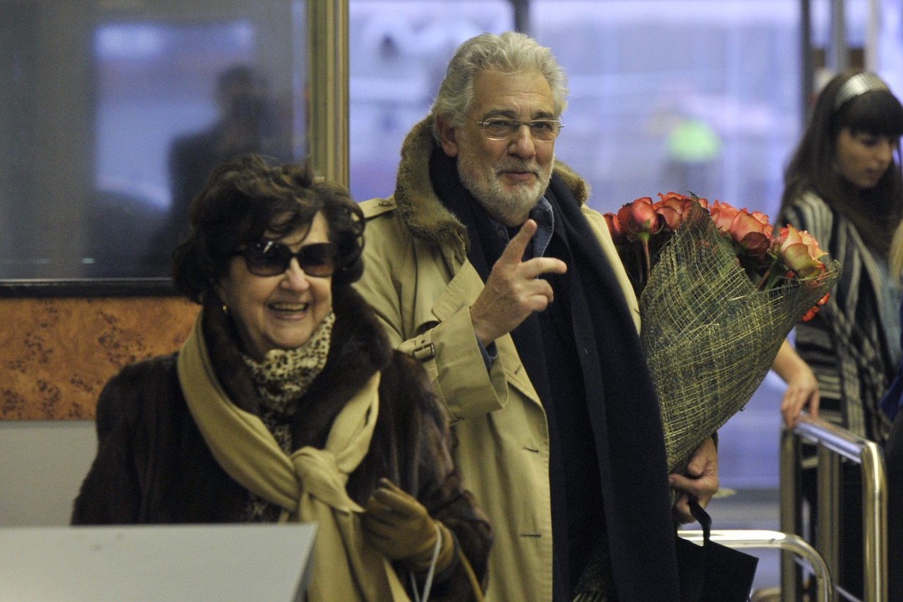 Двойная жизнь Пласидо Доминго: от оперного титана до скандального извращенца