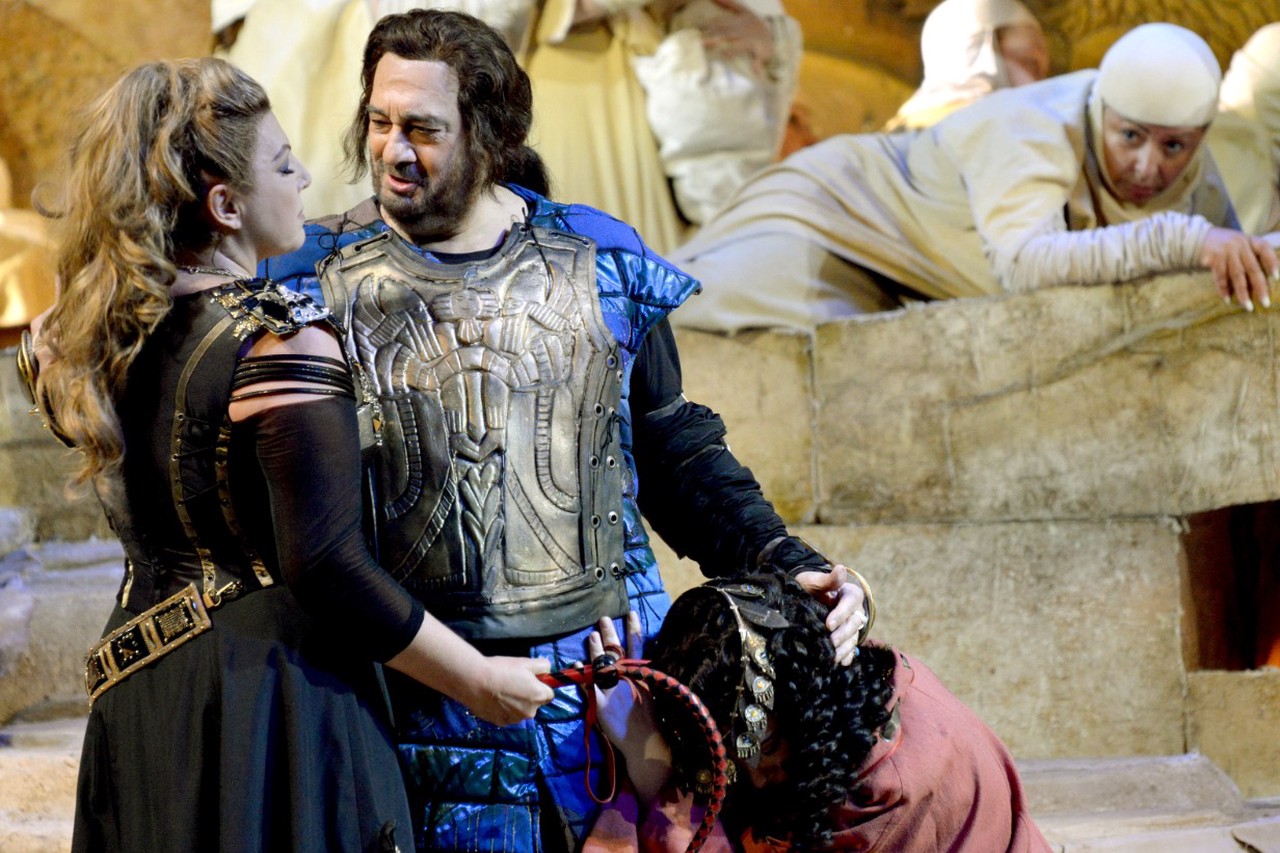 Двойная жизнь Пласидо Доминго: от оперного титана до скандального извращенца