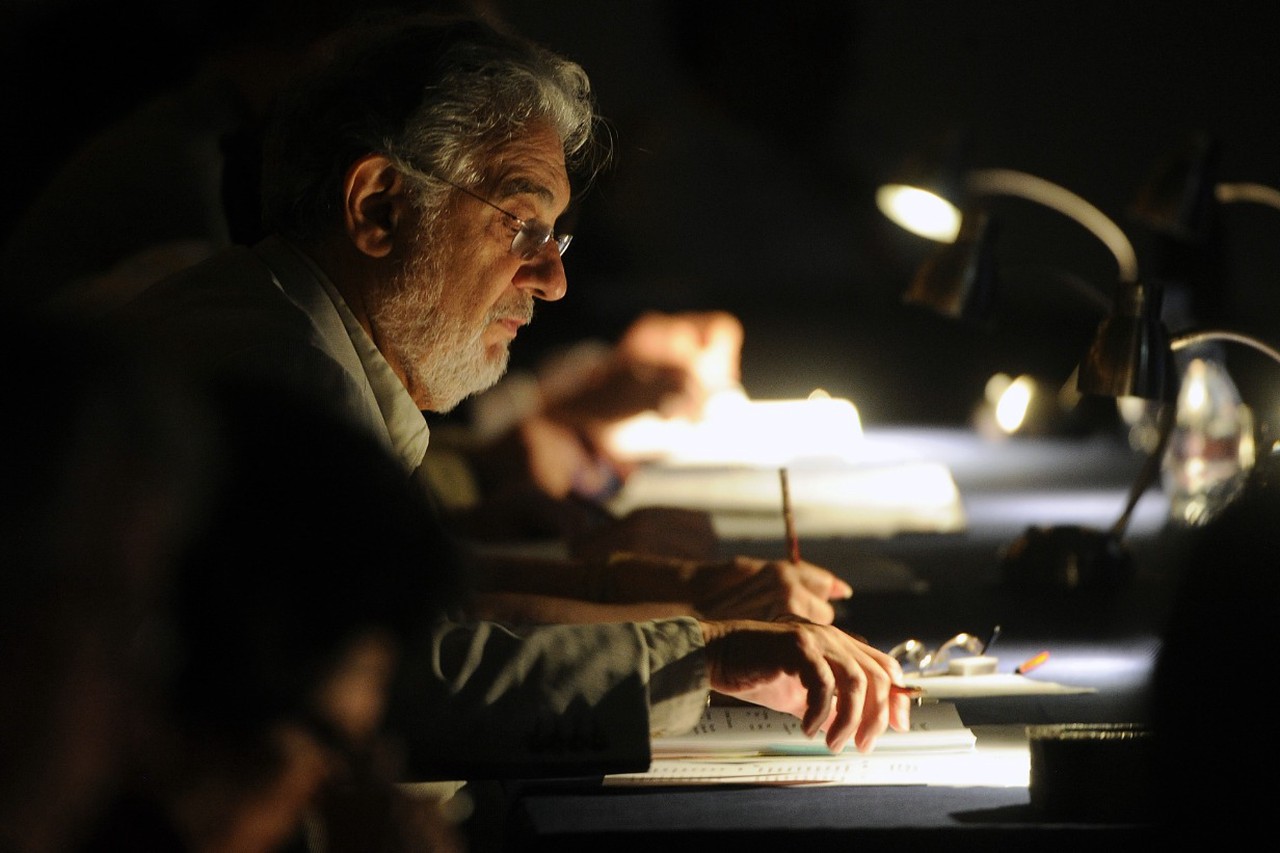 Двойная жизнь Пласидо Доминго: от оперного титана до скандального извращенца