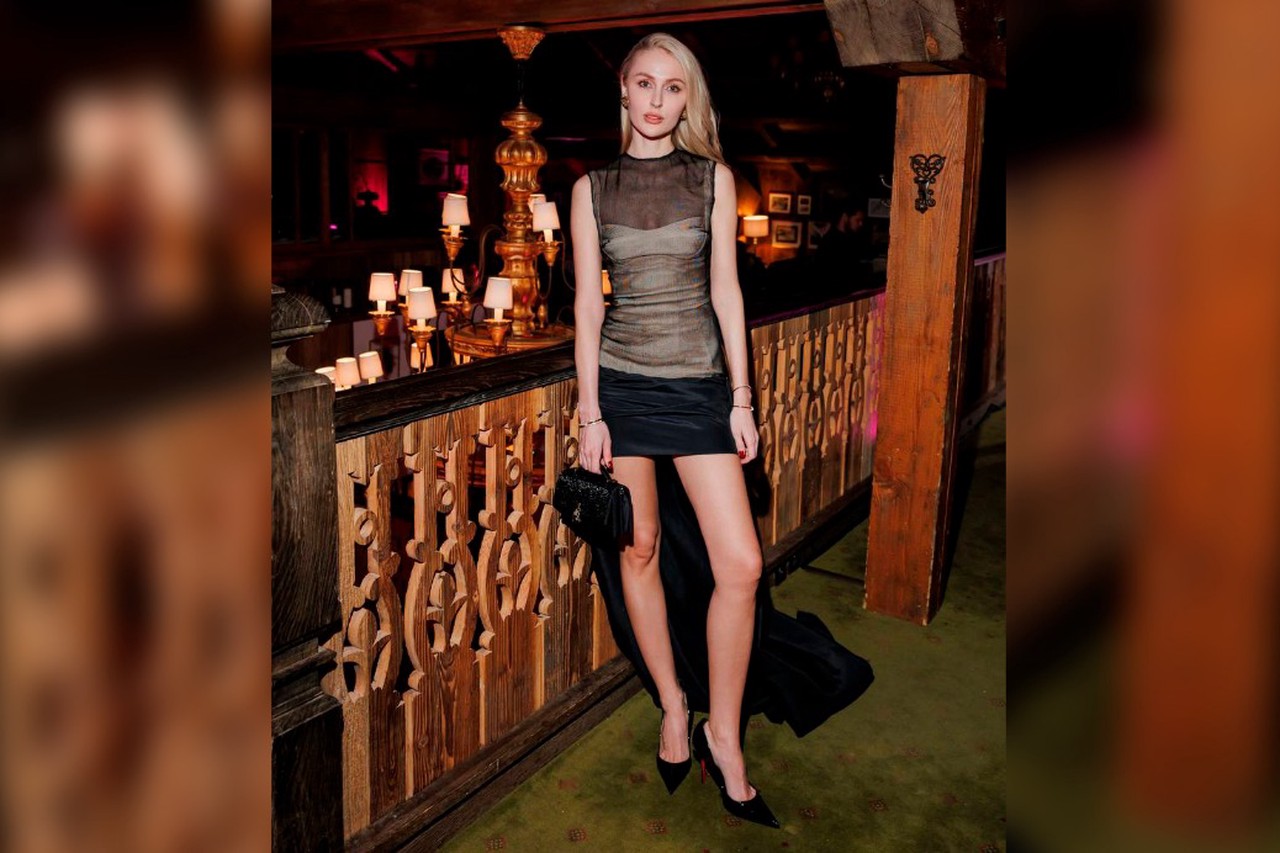 Фото © Telegram / Rendez-Vous (Рандеву)