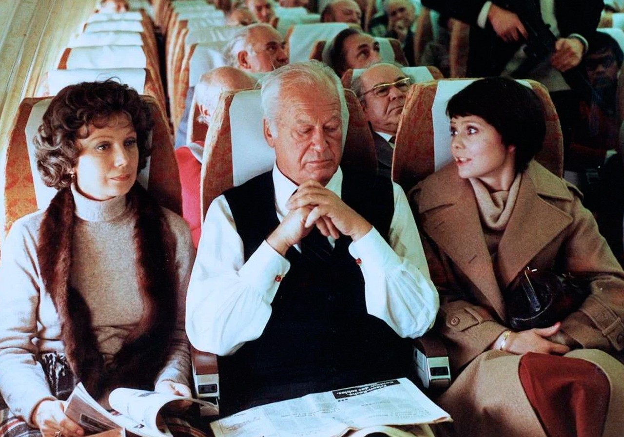 25 января 100 лет назад родилась Гоар Вартанян