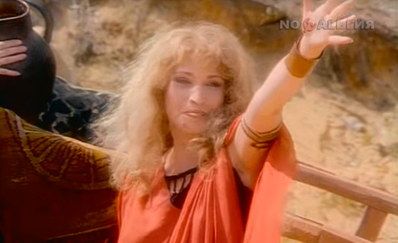 Ролик второго плана: какие режиссеры также снимали музыкальные клипы