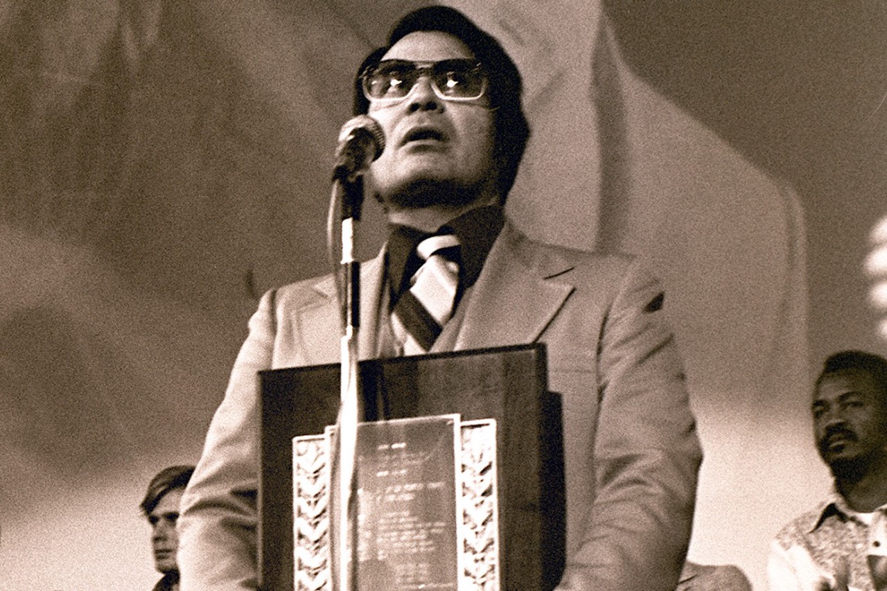 Некультовые культы: преступные секты, приводившие к чудовищным убийствам