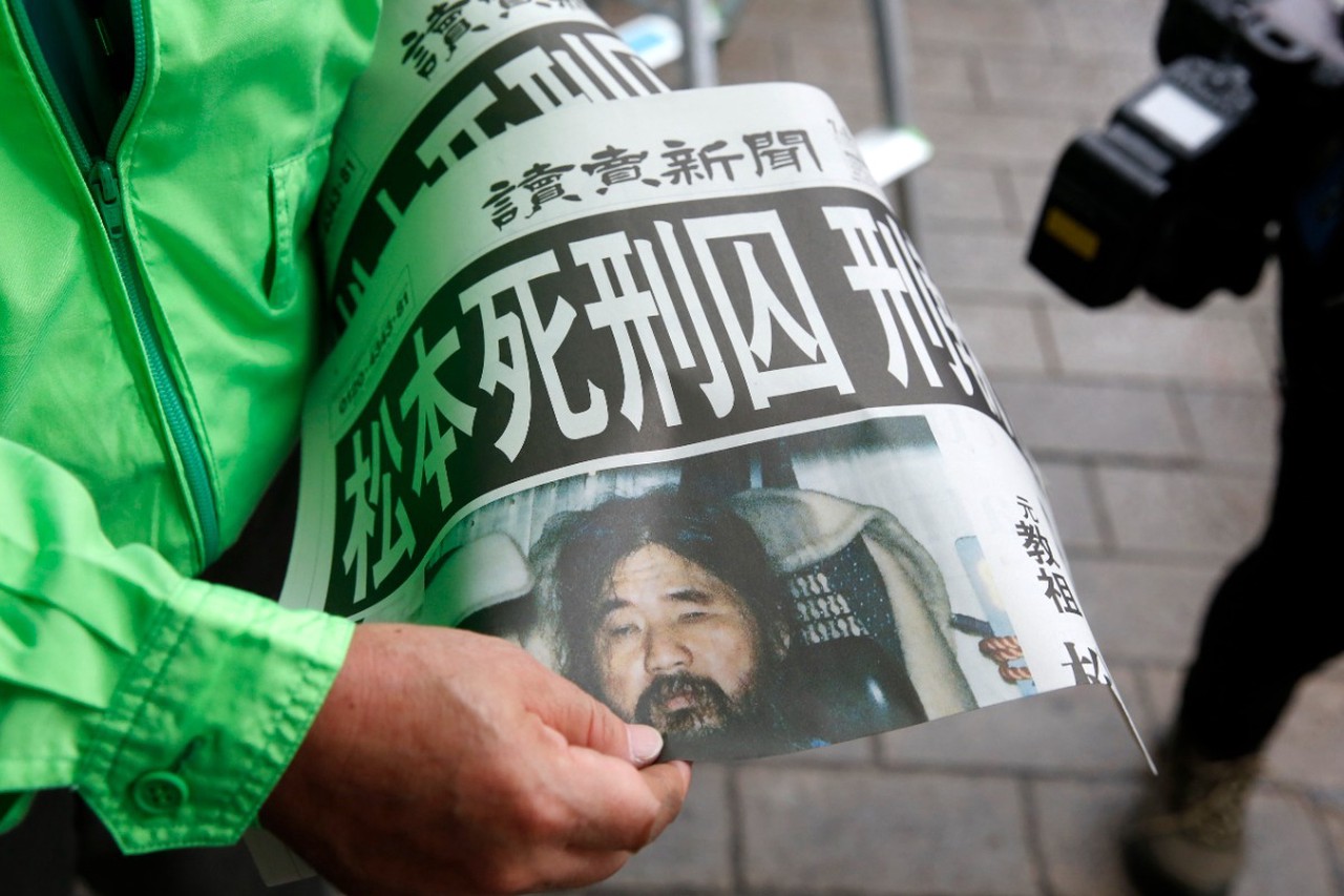 Некультовые культы: преступные секты, приводившие к чудовищным убийствам