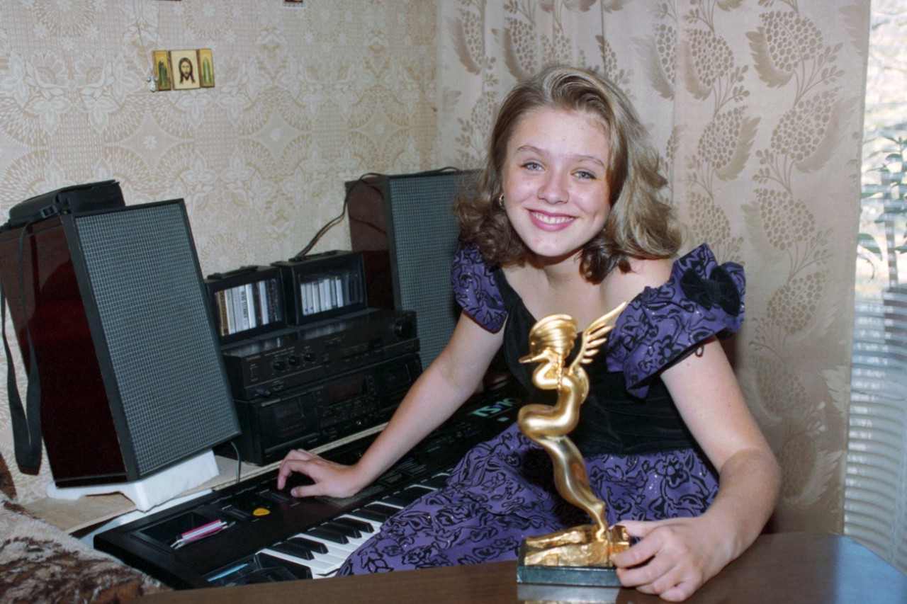 Измены мужа и роковая болезнь: почему путь Юлии Началовой окончился так быстро