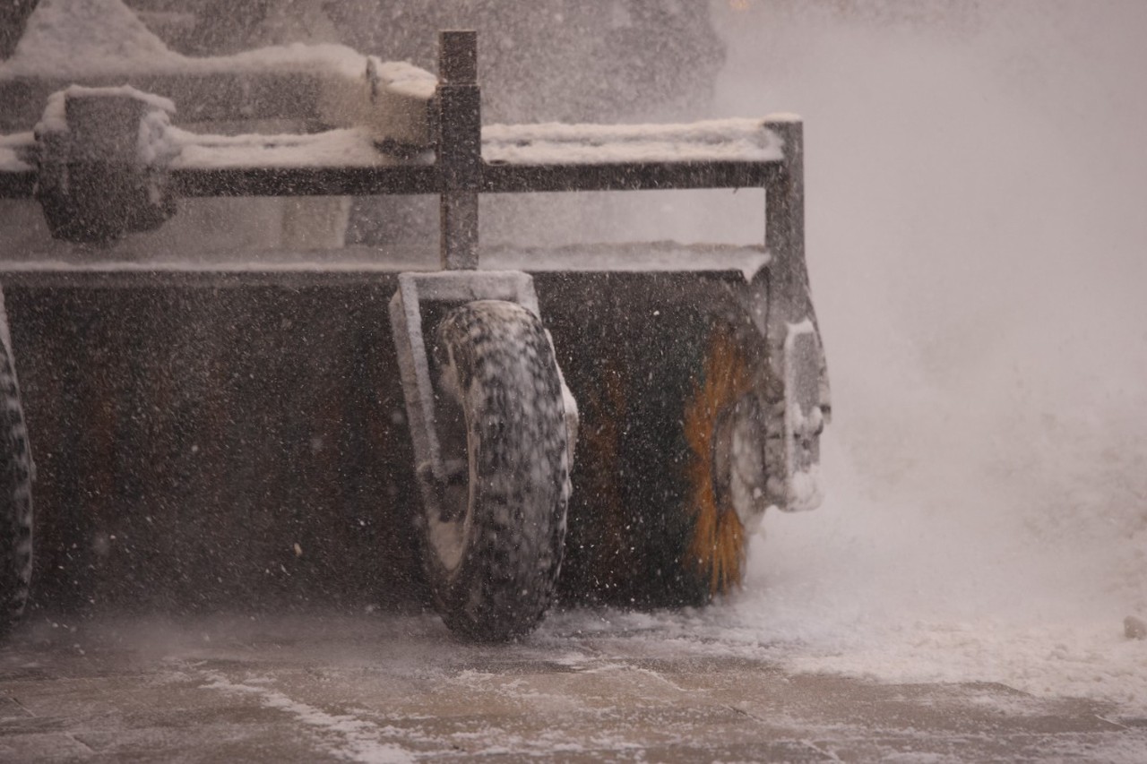 От снежных рекордов до -23: что происходит в Москве и к чему приведет непогода