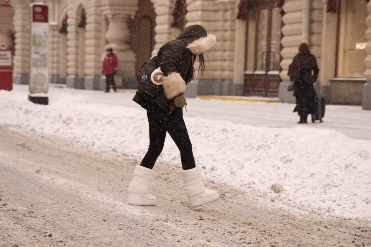 Фото © Анастасия Романова / Абзац