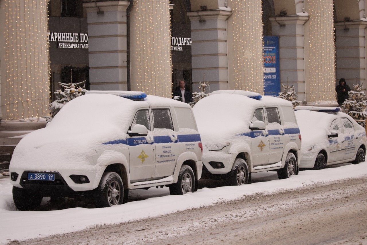 Фото © Анастасия Романова / Абзац