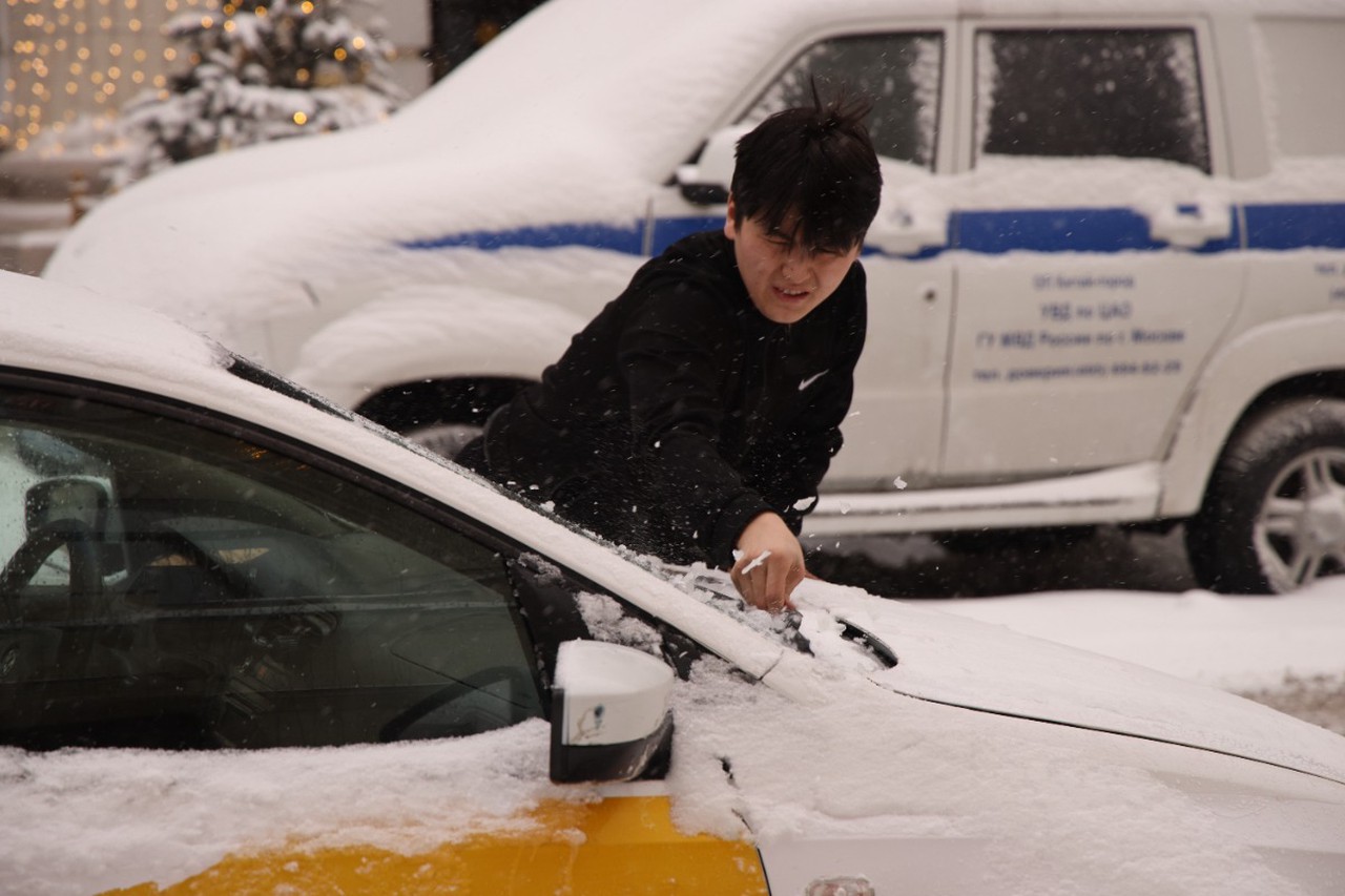 Фото © Анастасия Романова / Абзац