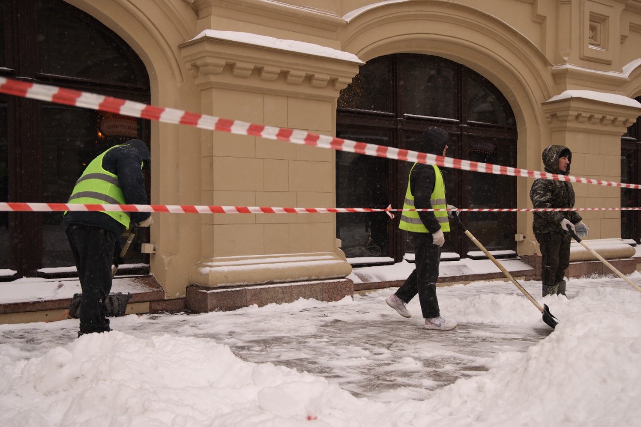 Фото © Анастасия Романова / Абзац