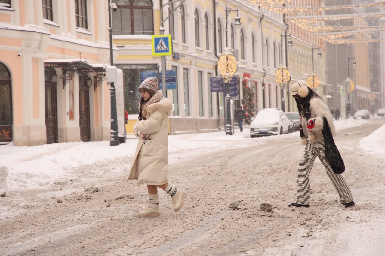 Фото © Анастасия Романова / Абзац