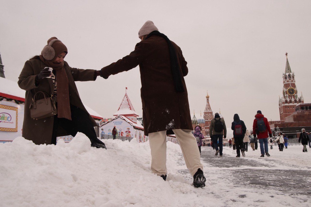 Фото © Анастасия Романова / Абзац