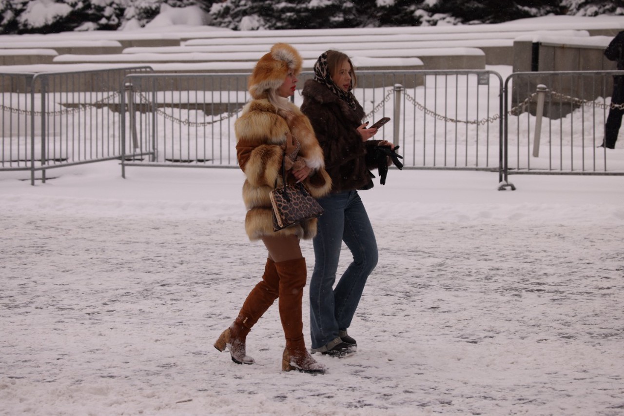 Фото © Анастасия Романова / Абзац