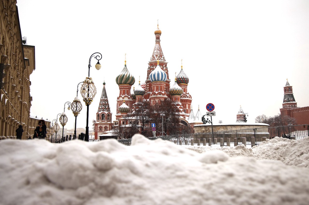 Фото © Анастасия Романова / Абзац