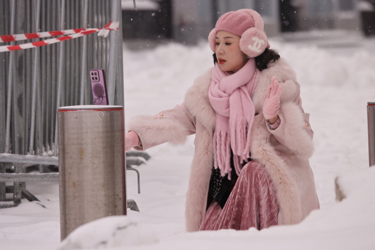 Фото © Анастасия Романова / Абзац