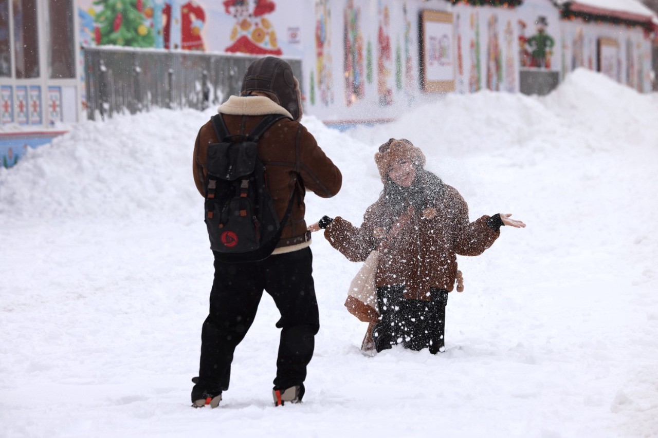 Фото © Анастасия Романова / Абзац