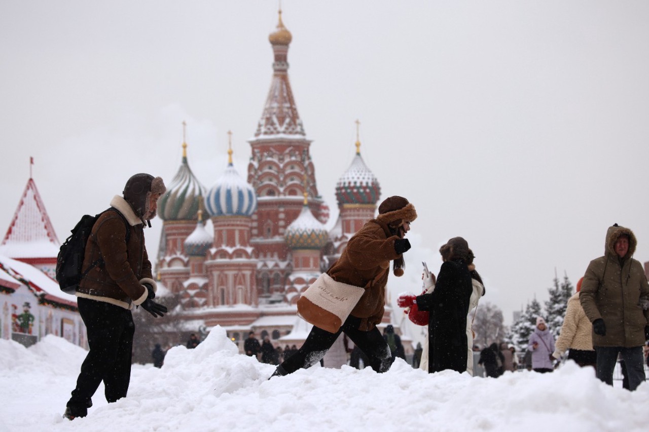 Фото © Анастасия Романова / Абзац