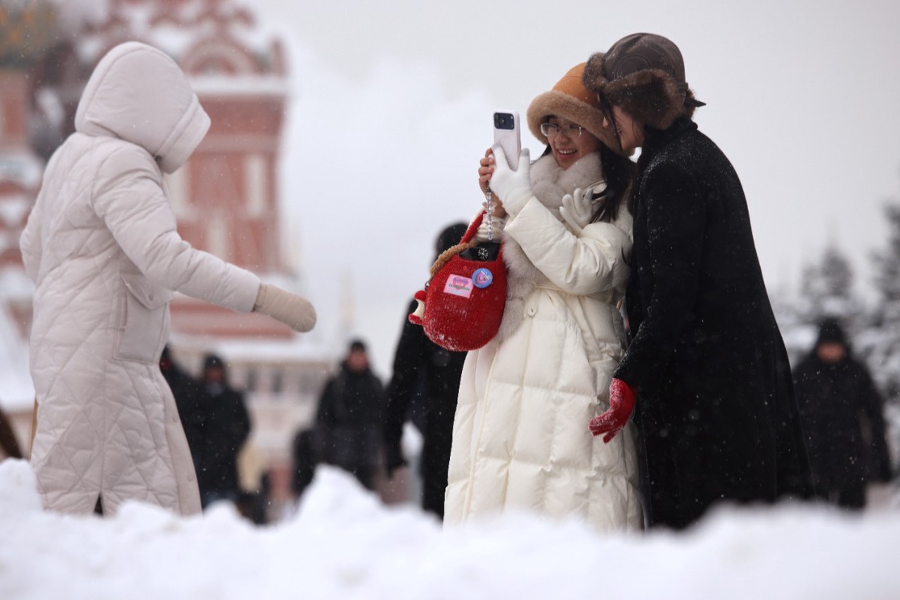 Фото © Анастасия Романова / Абзац