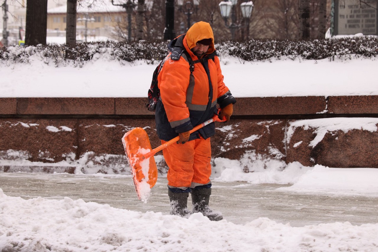 Фото © Анастасия Романова / Абзац