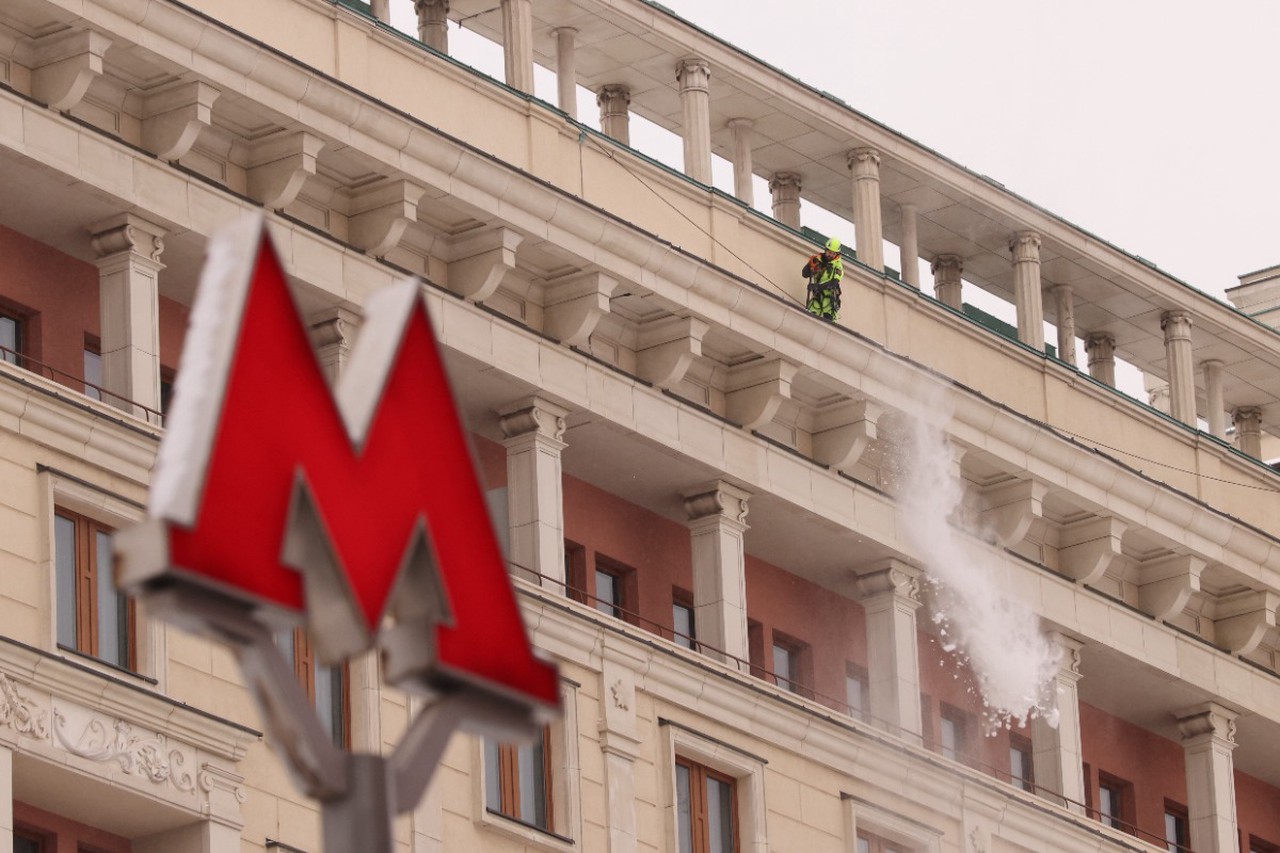 Фото © Анастасия Романова / Абзац