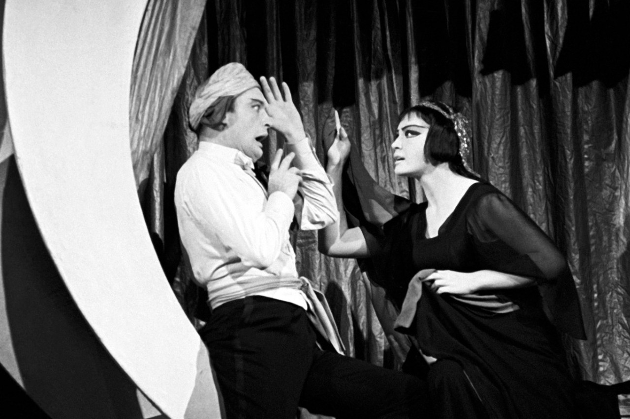 Тяжелое детство, смерть жены и сына: главные трагедии в жизни Василия Ланового