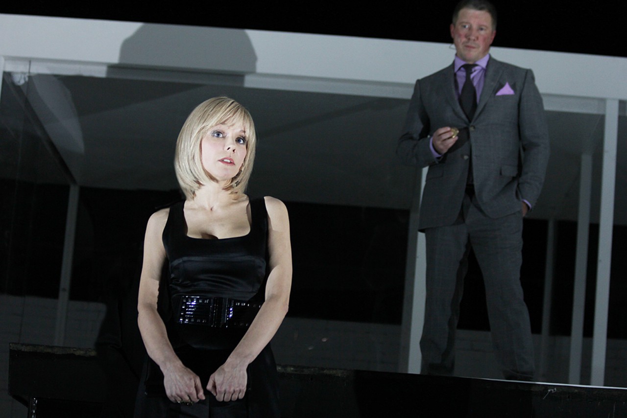 Театр одного фрондера: как Богомолов своими постановками отвернул от себя публику