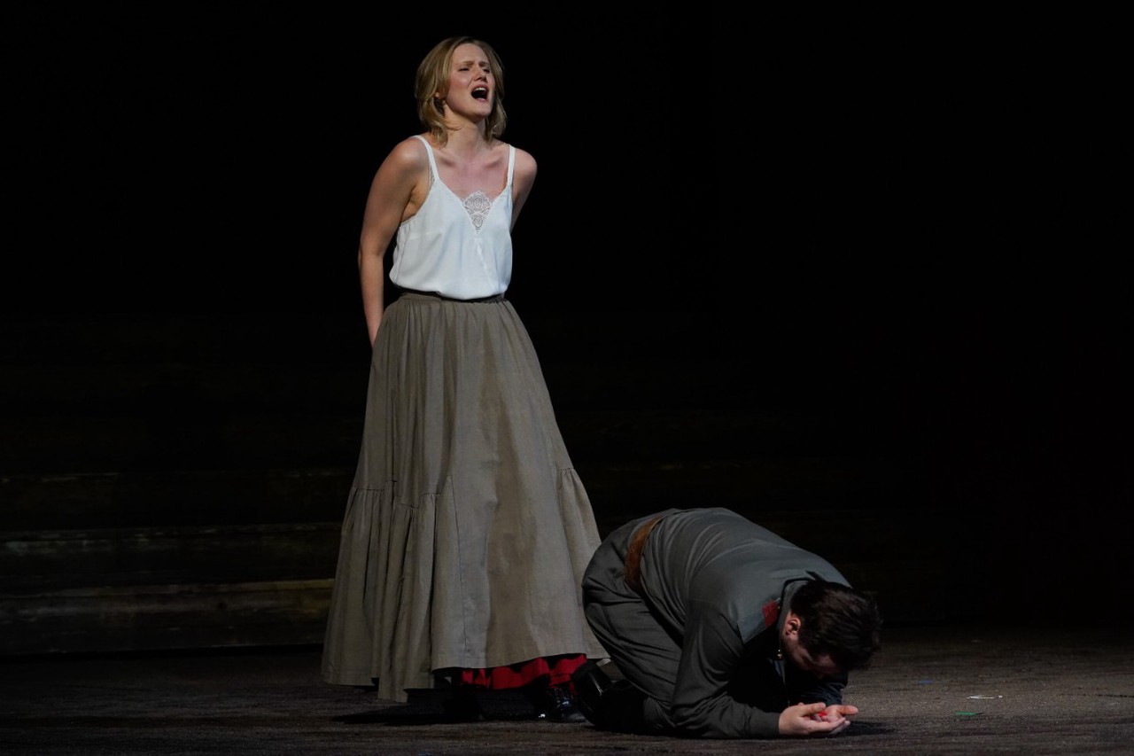 Голый Христос, кровь и секс: скандалы и шок на сцене Константина Богомолова 