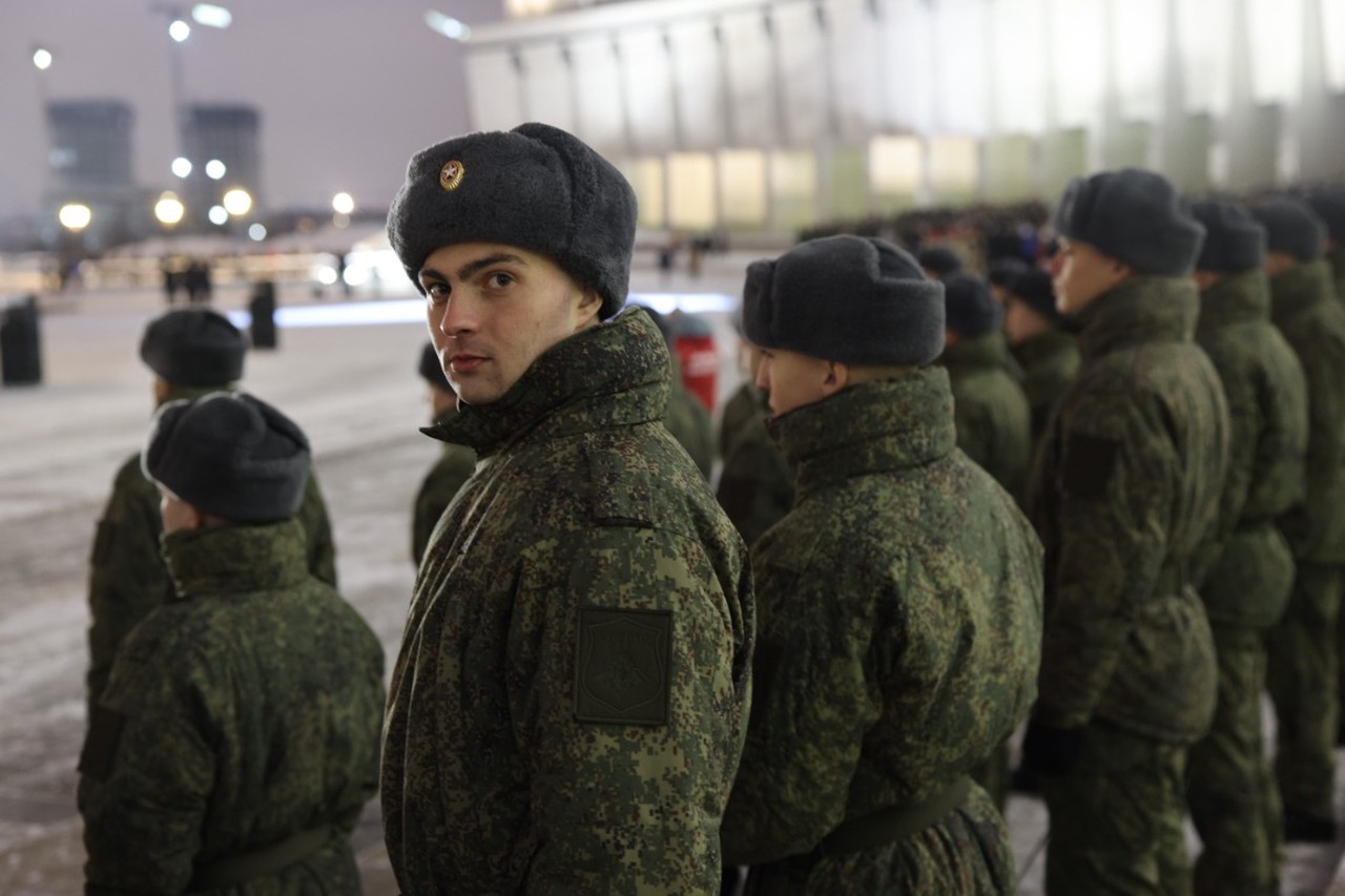 Фото © Анастасия Романова / Абзац