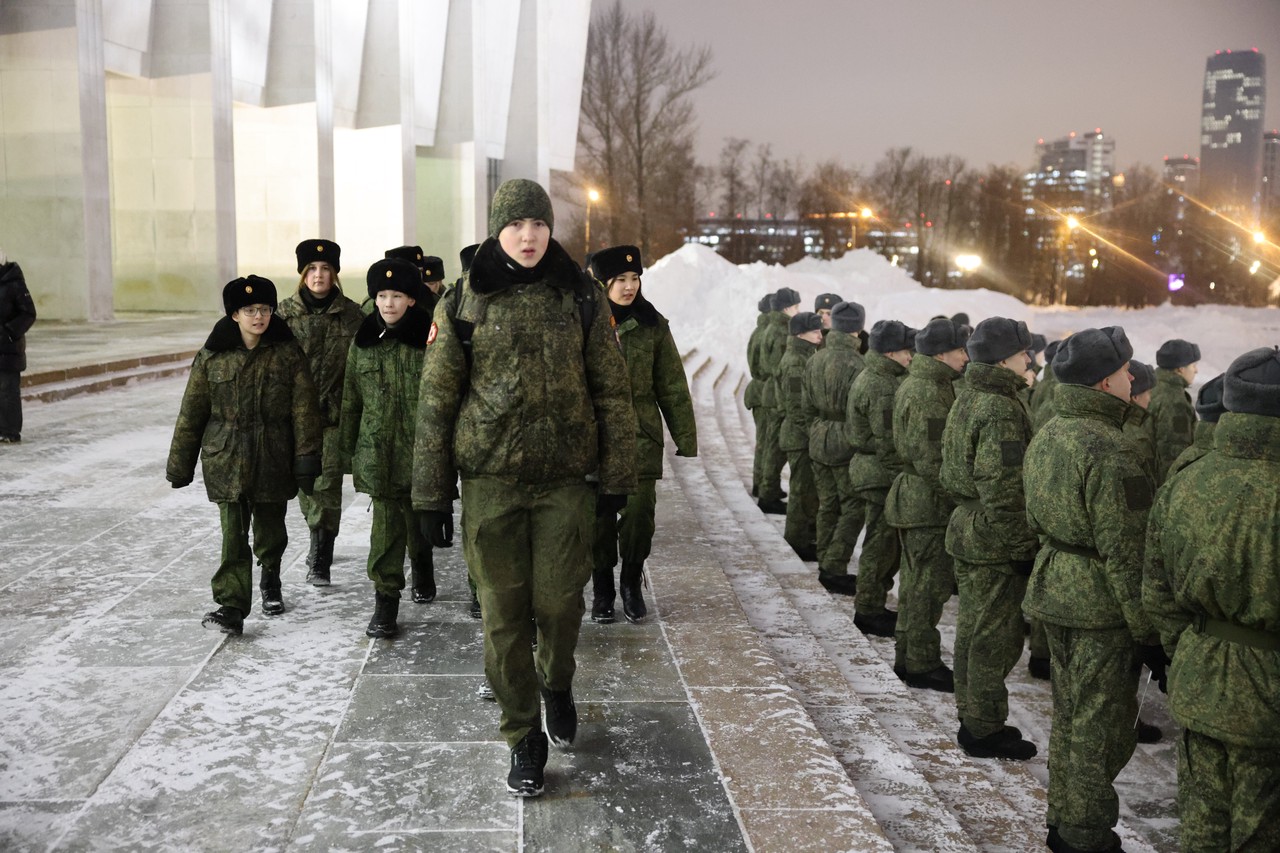 Фото © Анастасия Романова / Абзац