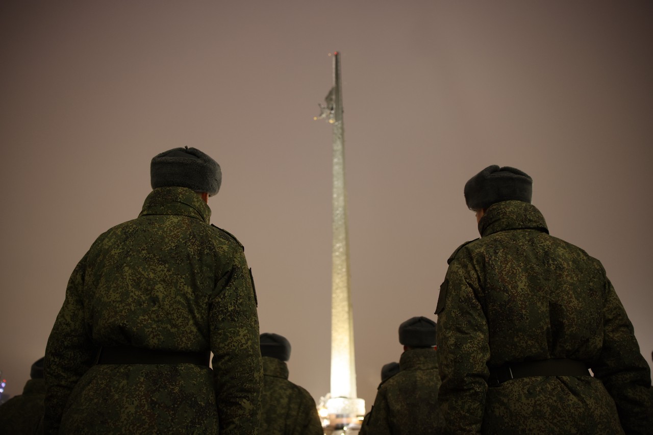 Фото © Анастасия Романова / Абзац