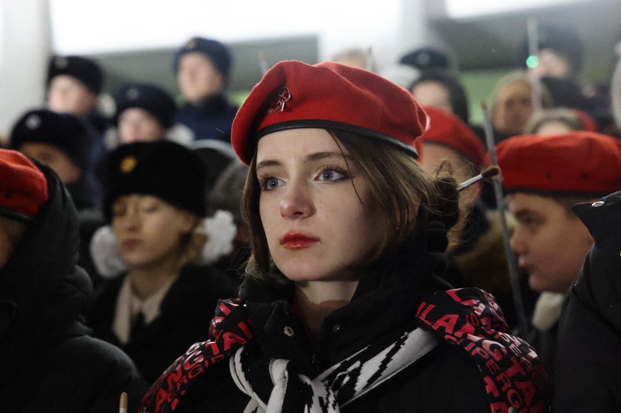 Фото © Анастасия Романова / Абзац