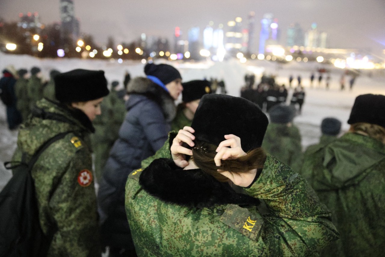 Фото © Анастасия Романова / Абзац