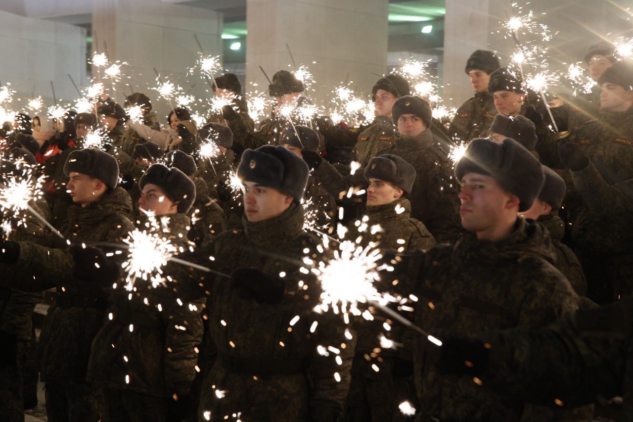 Фото © Анастасия Романова / Абзац