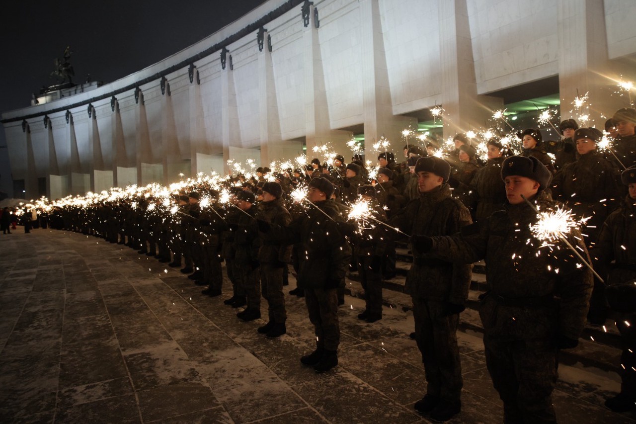 Фото © Анастасия Романова / Абзац