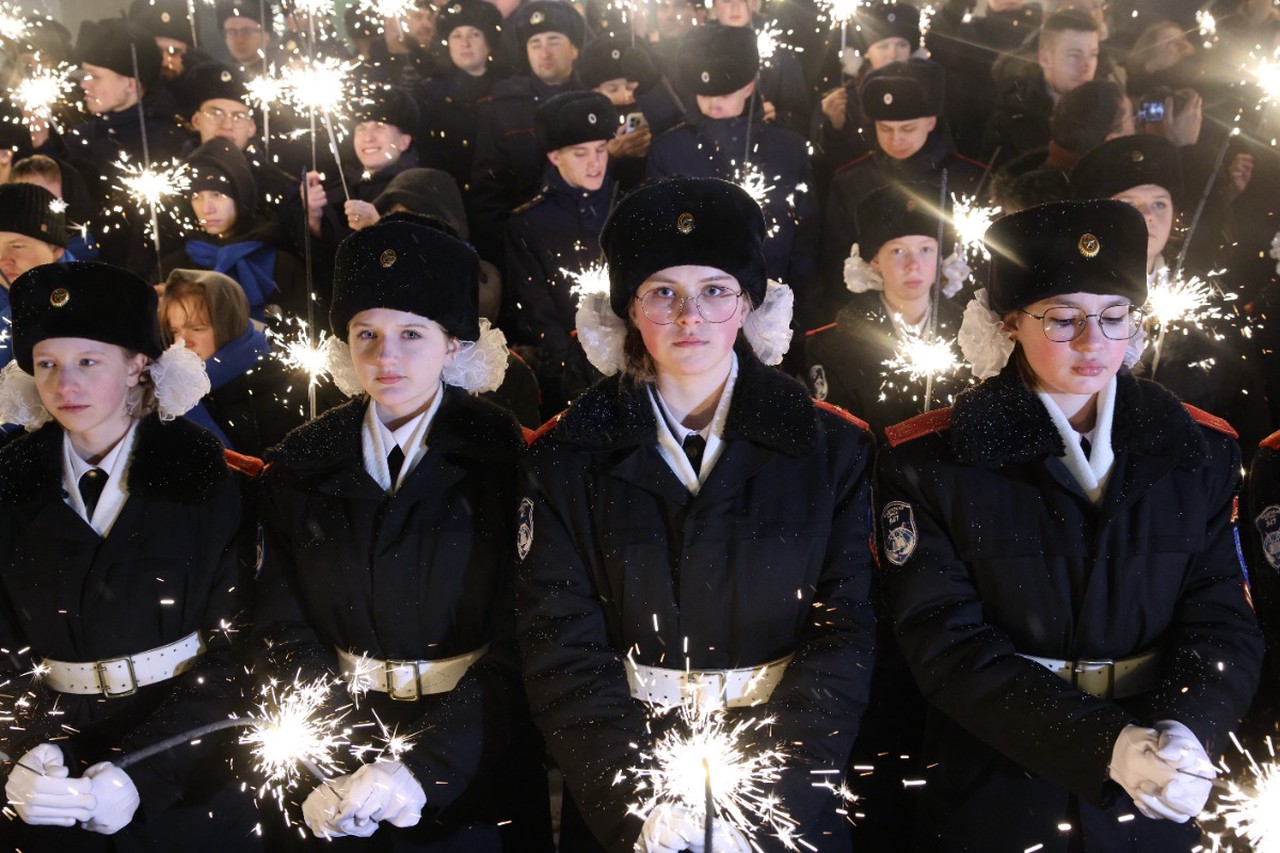 Фото © Анастасия Романова / Абзац