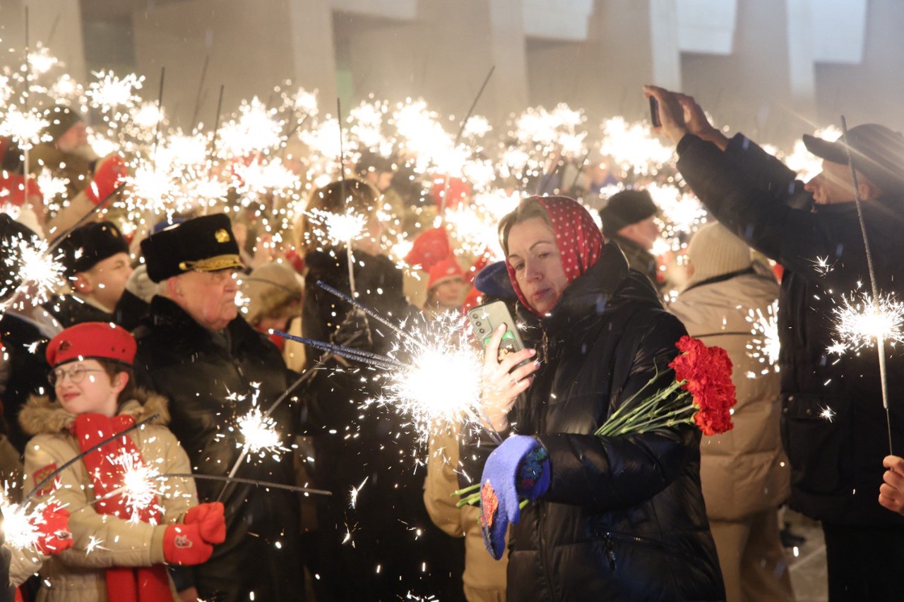 Фото © Анастасия Романова / Абзац
