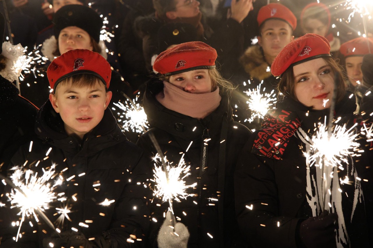 Фото © Анастасия Романова / Абзац