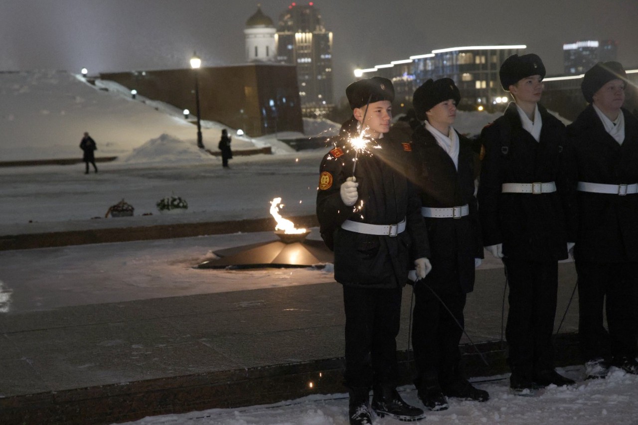 Фото © Анастасия Романова / Абзац