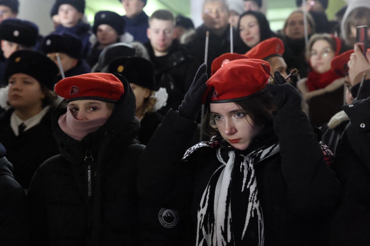 Фото © Анастасия Романова / Абзац