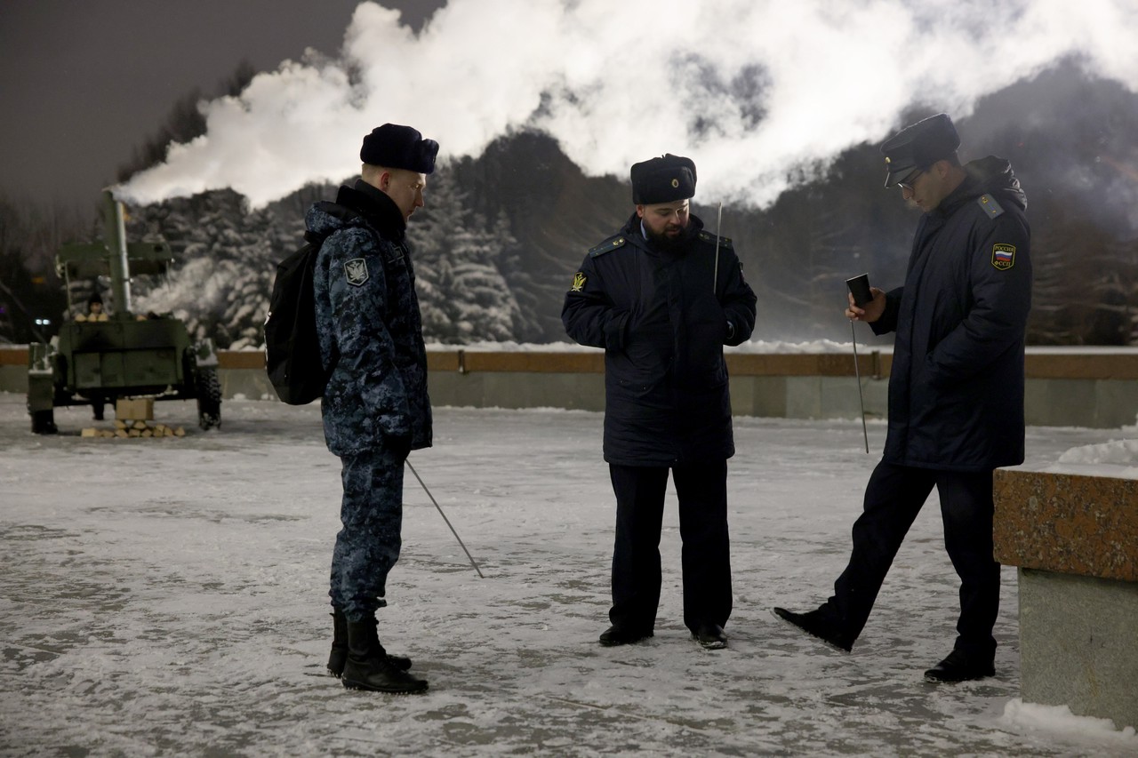 Фото © Анастасия Романова / Абзац