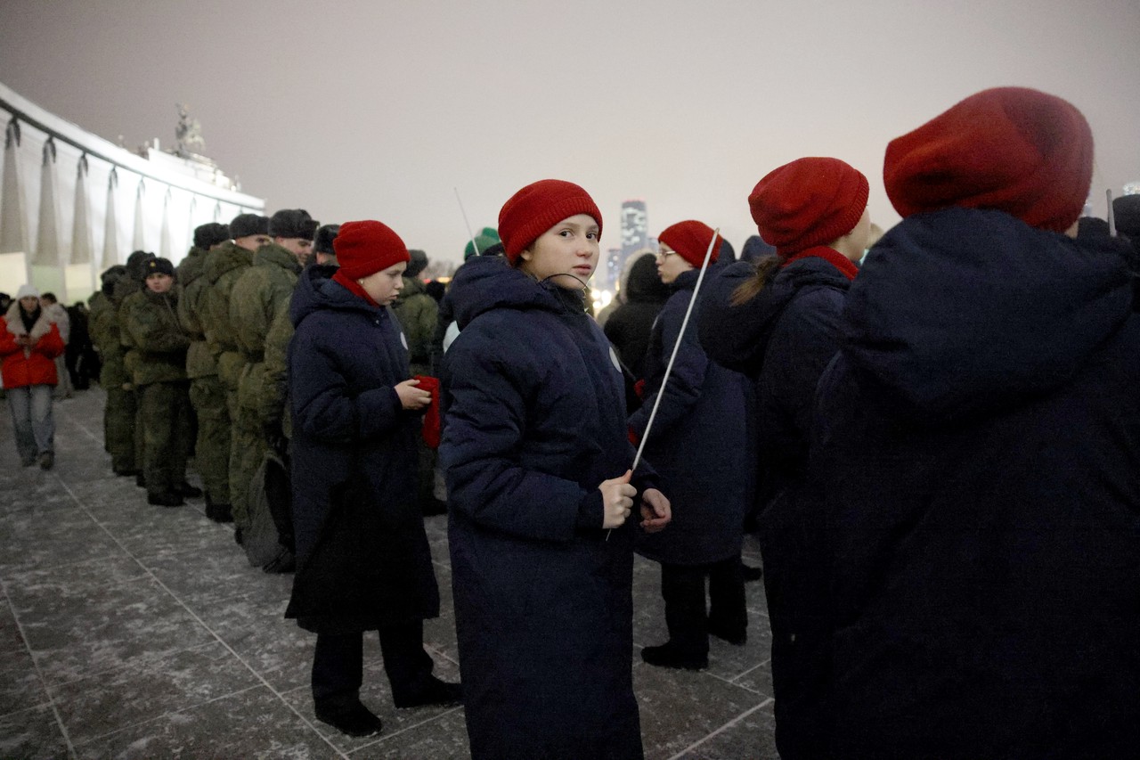 Фото © Анастасия Романова / Абзац